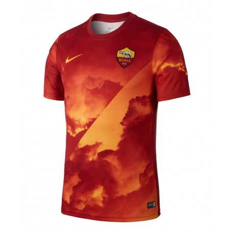 As Roma Edző Póló 2019/20