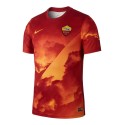 As Roma pulóver 2018/19 (Bevonuló)