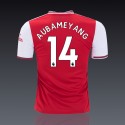 Arsenal mez 2017/18 (Kupa)
