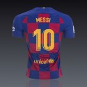 Barcelona short 2015/16  (Vendég)