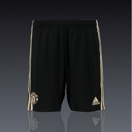 Manchester United short 2019/20 (Vendég)