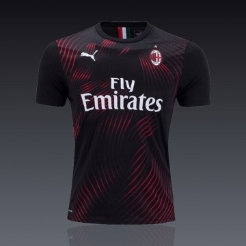 AC Milan mez 2019/20 (Kupa)