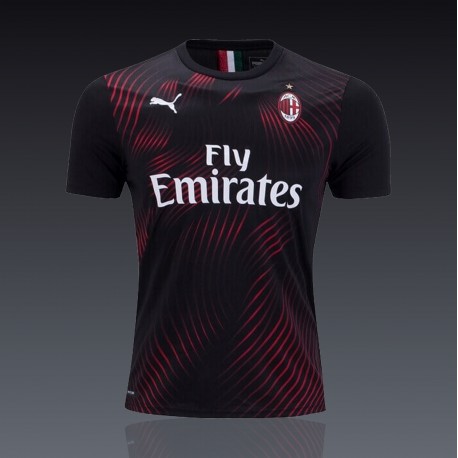 AC Milan mez 2019/20 (Kupa)