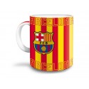 Barcelona Cd tartó