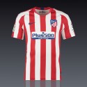 Atletico Madrid Mez 2016-17 (fekete)