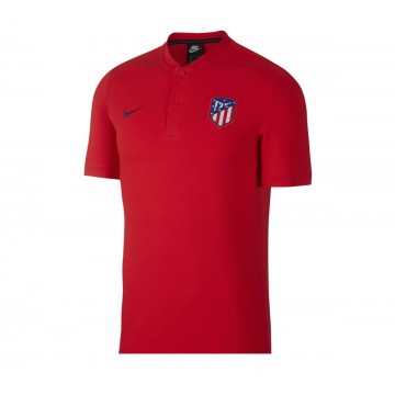 Atletico Madrid Póló 2019/20 (piros)