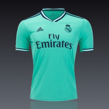 Real Madrid Mez 2019/20 (kupa)