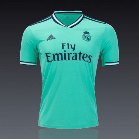 Real Madrid Mez 2019/20 (kupa)