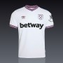 West Ham United 2019/20 Vendég mez