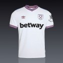 West Ham United 2016/17 Hazai mez