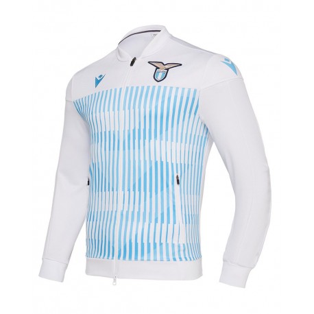 Lazio Bevonuló pulóver 2019/20