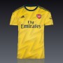 Arsenal mez 2019/20 (vendég)