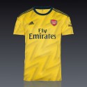 Arsenal mez 2017/18 (Kupa)