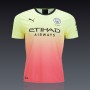 Manchester City mez 2019/20 (vendég)