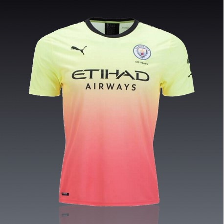 Manchester City mez 2019/20 (vendég)