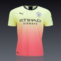 Manchester City 2014/15 Hazai mez