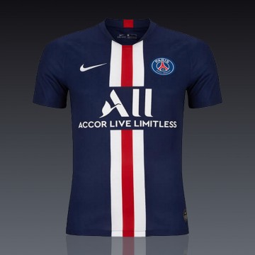 Paris Saint Germain mez 2019/20 (Hazai)