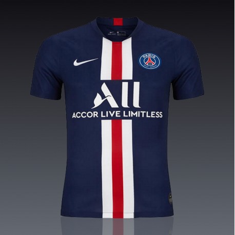 Paris Saint Germain mez 2019/20 (Hazai)