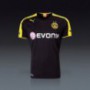 Borussia Dortmund 2013/14 Vendég mez