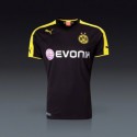 Borussia Dortmund 2013/14 Bl mez