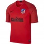 Atletico Madrid Edzőpóló 2019/20 (piros)