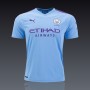 Manchester City mez 2019/20 (hazai)