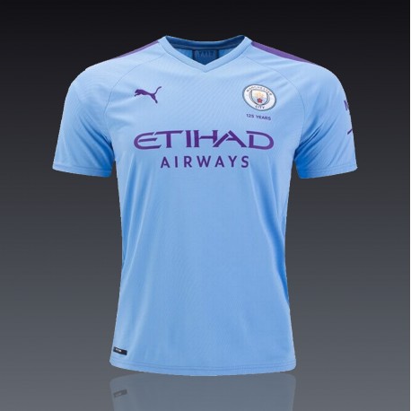 Manchester City mez 2019/20 (hazai)