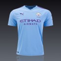 Manchester City 2013/14 Hazai mez szett