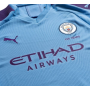 Manchester City mez 2019/20 (hazai)