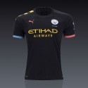 Manchester City 2014/15 Hazai mez