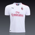 AC Milan 2013/14 Vendég mez
