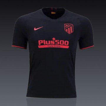 Atletico Madrid mez 2019/20 (vendég)