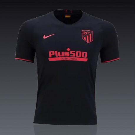 Atletico Madrid mez 2019/20 (vendég)