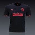 Atletico Madrid Mez 2016-17 (fekete)