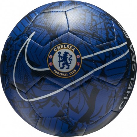 Chelsea Labda 2019/20