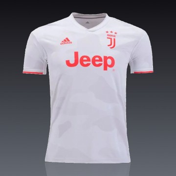 Juventus mez 2019/20 (Vendég)