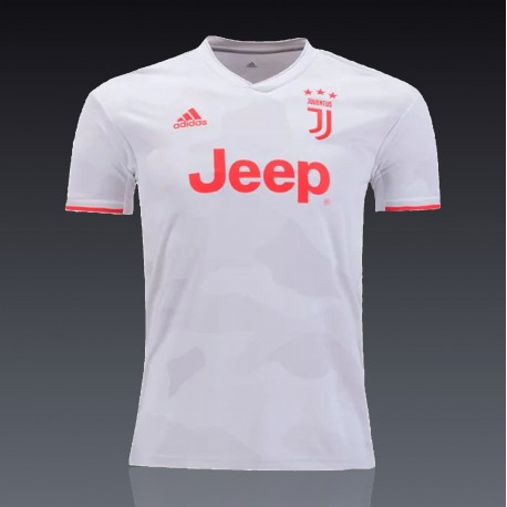 Juventus mez 2019/20 (Vendég)