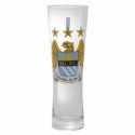 Manchester City Kulcstartó (címer)