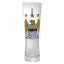 Manchester City Kulcstartó (címer)