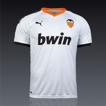 Valencia Hazai mez (2019/20)