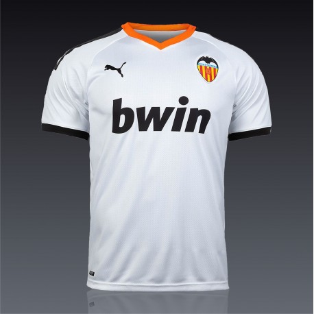 Valencia Hazai mez (2019/20)