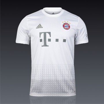 Bayern München Mez 2019/20 (Vendég)