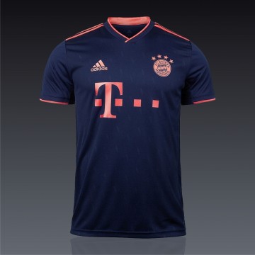 Bayern München Mez 2019/20 (Kupa)