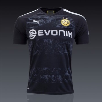 Borussia Dortmund mez 2019/20 (Vendég)