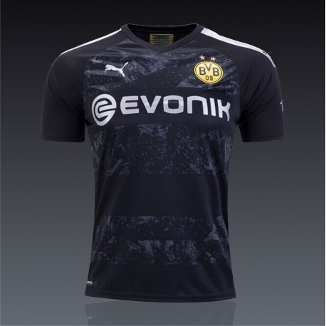 Borussia Dortmund mez 2019/20 (Vendég)