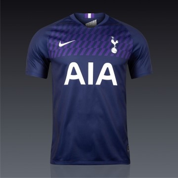 Tottenham mez 2019/20 (Vendég)