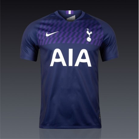 Tottenham mez 2019/20 (Vendég)