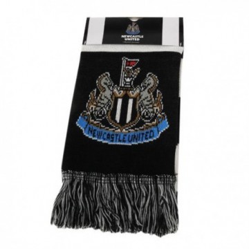 Newcastle United Sál (fekete)
