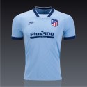 Atletico Madrid Mez 2016-17 (fekete)