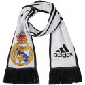 Real Madrid Edzőpulóver 2020/21 (Szürke)